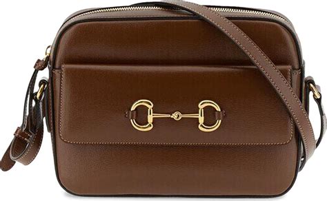 gucci saddle bag ebay|gucci horsebit 1955 shoulder bag.